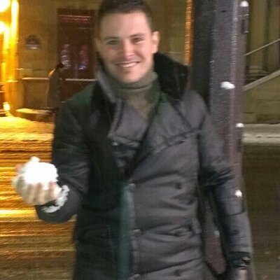 Profile Picture of Adrian (@AdrianHumbert) on Twitter