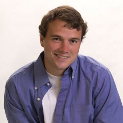 Profile Picture of Vince Martin (@okieinvestor) on Twitter