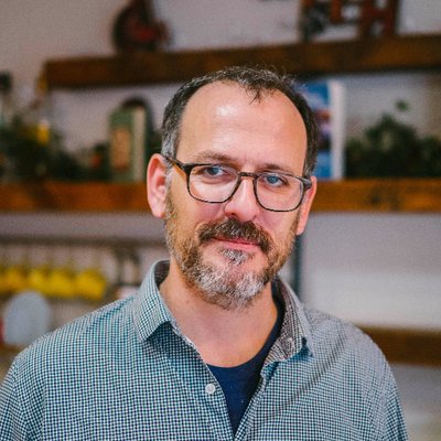 Profile Picture of Geoff DiMasi (@geoffd) on Twitter