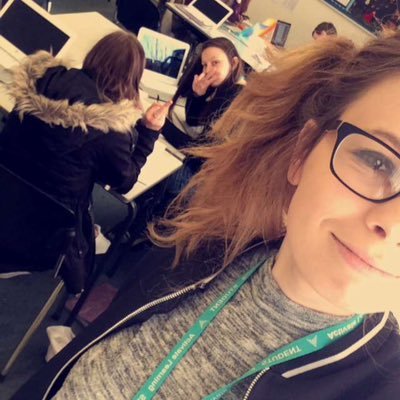 Profile Picture of Grace Mortimer (@GraceMortimer4) on Twitter