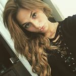 Sabrina stewart instagram