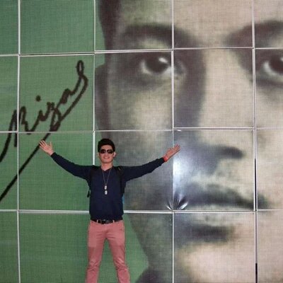 Profile Picture of Peter Serrano (@peterserrano24) on Twitter