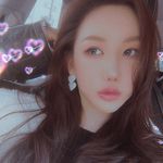 Profile Picture of Soorin Kim (@thisissoorin) on Instagram