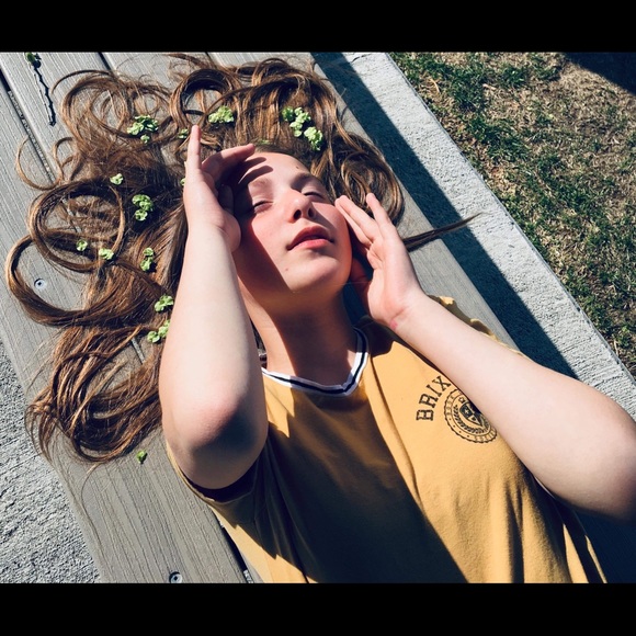 Profile Picture of ZoÃ© Jodry (@zoejodry) on Poshmark