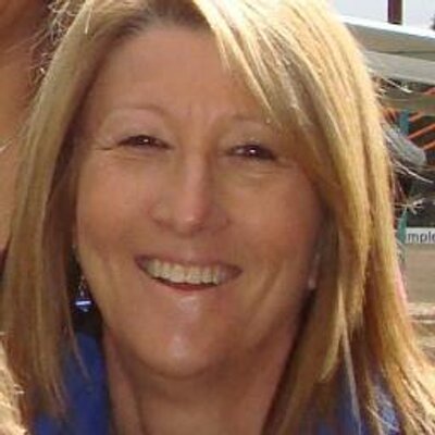 Profile Picture of Pam Roberts (@PRoberts_Drury) on Twitter