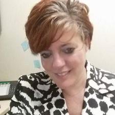 Profile Picture of Sheri Potter MSW CEO (@SheriKaeAdams) on Twitter