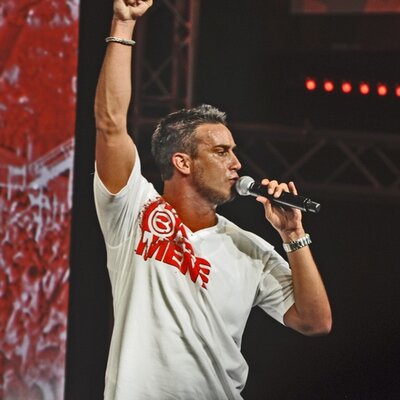 Profile Picture of Matt Pitt (@_mattpitt) on Twitter