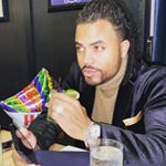 Profile Photo of Curt Bowens (@ihero.curt) on Instagram