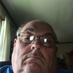 Profile Picture of Robert Overby (@pipelineranr1952) on Instagram