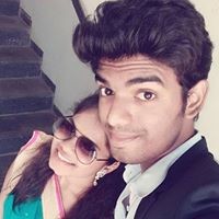 Profile Picture of Siddhesh Pandit (@siddhesh-pandit-3) on Quora