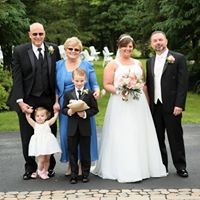 Profile Picture of Sharon Obrien (@sharon-obrien-44) on Quora