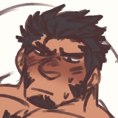 Profile Picture of DoorMatt 🐻Gilliam For CYL4!🐻 (@DoorMattFE) on Twitter