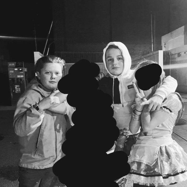 Profile Picture of Joe Rooney (@joe.rooney63) on Tiktok