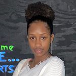 Profile Picture of Shayna Raleigh Victorin✨ (@_shaysimone) on Instagram