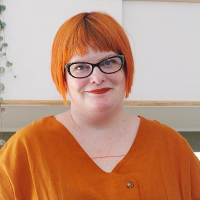 Profile Picture of Al❄️Ice❄️ Broadway (@alicecrumbs) on Twitter