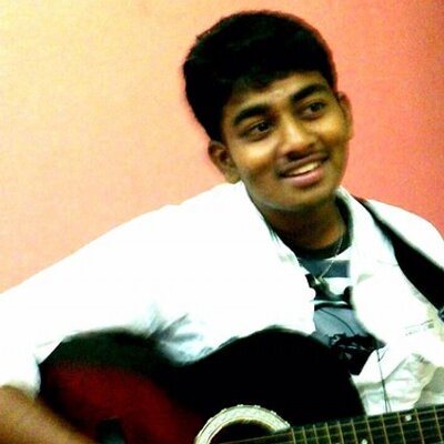 Profile Picture of KARTHIK RAJENDRAN (@karjothikksh) on Twitter
