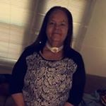 Profile Picture of Robin Smith (@robinroulettesmith) on Instagram