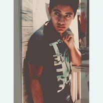 Profile Picture of Gabriel Nava (@GabrielSable) on Twitter