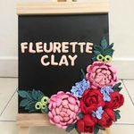 Profile Picture of fleurette clay (@fleurette_clay) on Instagram