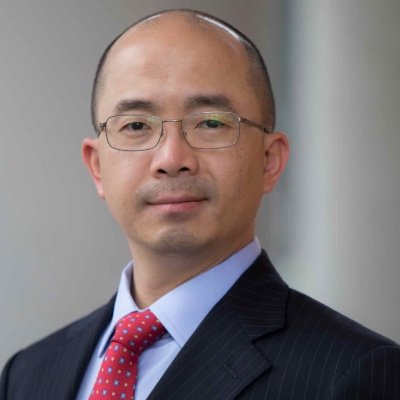Profile Picture of Ken Lin (@kenyulin) on Twitter