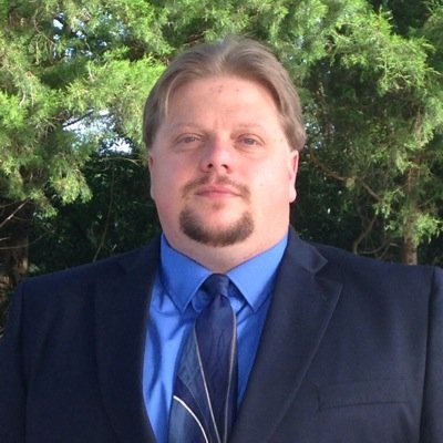Profile Picture of Daniel Eric Stapp (@DanielEricStapp) on Twitter