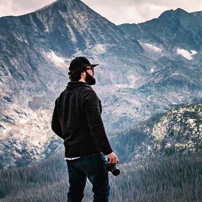 Profile Picture of Dan Watson (@Learningcameras) on Twitter