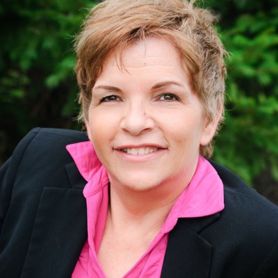 Profile Picture of Barbara S. Hook (@DiligentInsure) on Twitter