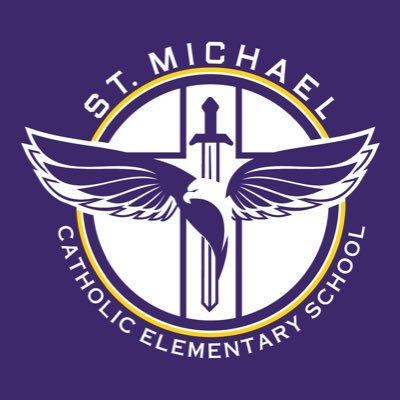 Profile Picture of St. Michael School (@StMichaelHCDSB) on Twitter