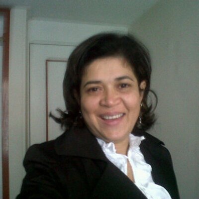 Profile Picture of Estella Vasquez G (@estellaVasquezG) on Twitter