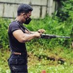 Profile Picture of Andi Wibowo (@andi_wibowo93) on Instagram