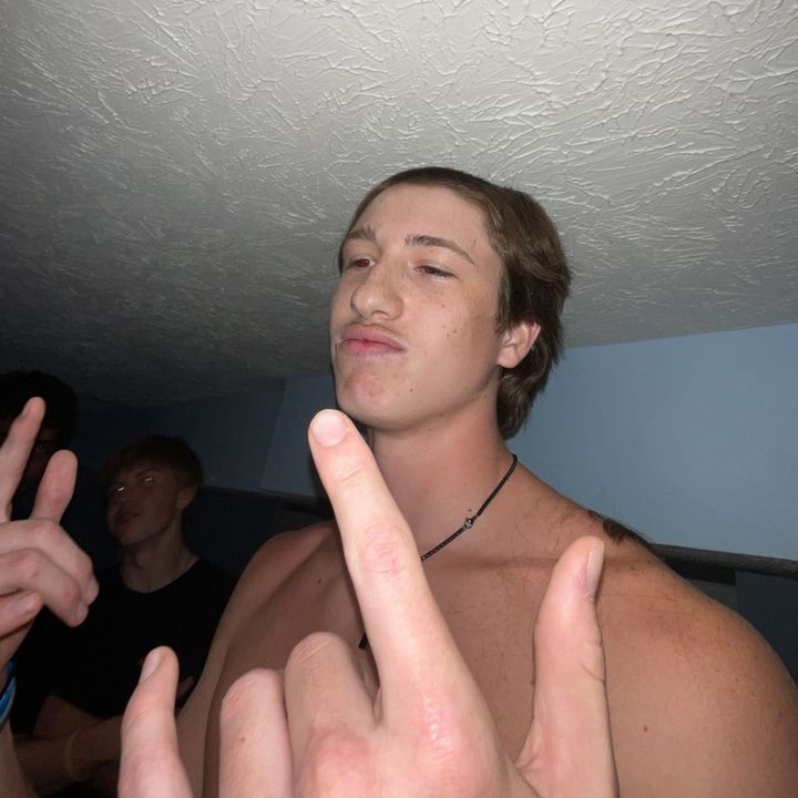 Profile Picture of Joshua Cassio (@joshua_cassio_) on Tiktok