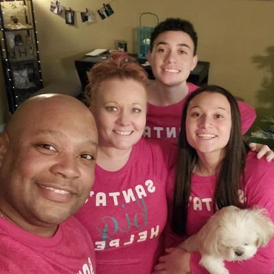 Profile Picture of Nancy Harris (@nancyreneeharr1) on Twitter