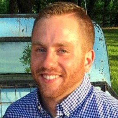 Profile Picture of Jamie Faust (@JAMIE_FAUST63) on Twitter