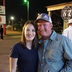 Profile Picture of larissalcraig (@larissalcraig) on Tiktok