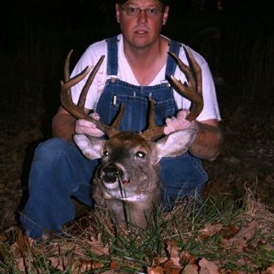 Profile Picture of Michael Deaton (@m_deaton) on Twitter