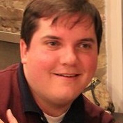 Profile Picture of Greg Franklin (@GFITRecruiter) on Twitter
