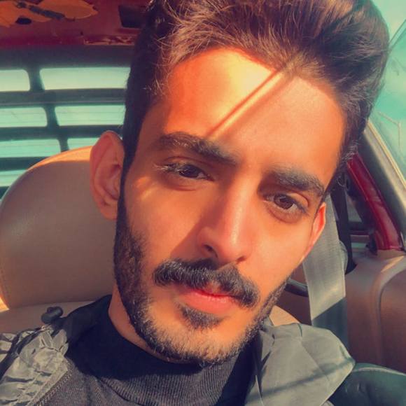 Profile Picture of Hamad Alazmi (@nn10ee) on Poshmark