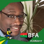 Profile Picture of Abraham Zagré (@abzagre) on Instagram