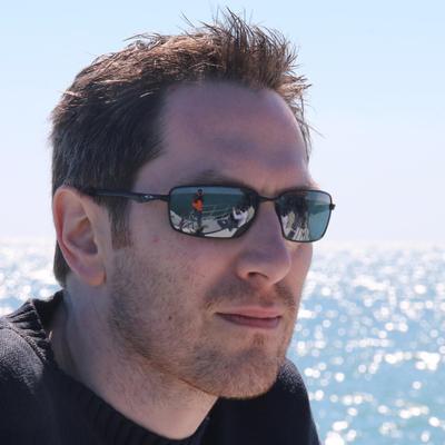 Profile Picture of James Nord (@JamesTeilo) on Twitter