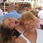 Profile Picture of Sherry McCloskey (@mommapickel) on Instagram