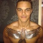 Profile Picture of Jonathan Hassell (@barry_mccoughner) on Instagram