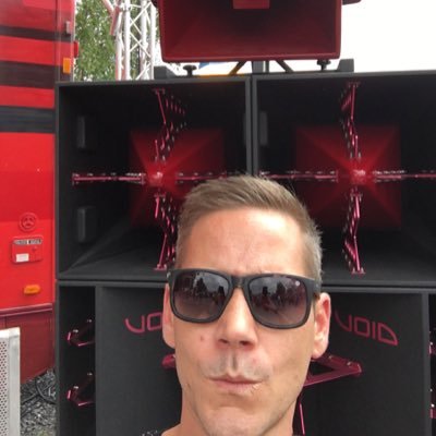 Profile Picture of Michael Plate (@plate_michael) on Twitter