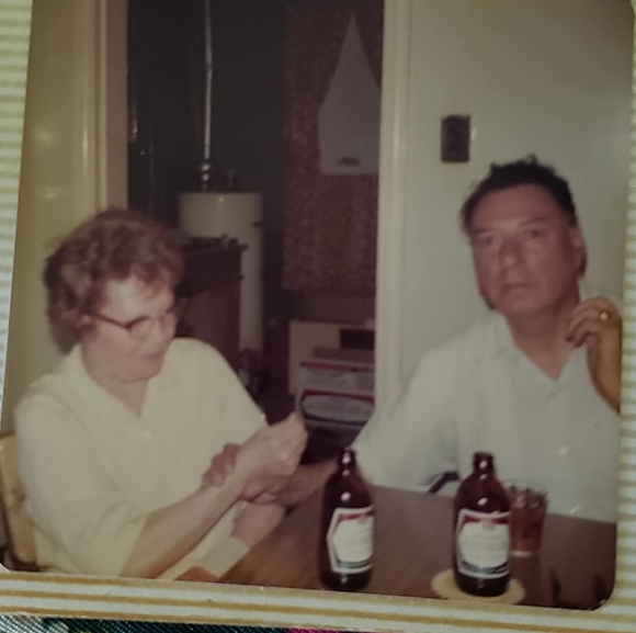 Profile Picture of Debbie Renaud (@tgrlvr69) on Poshmark