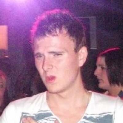 Profile Picture of Daniel Sandell (@daniel_sandell) on Twitter