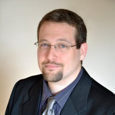 Profile Picture of Andy McQuade (@Andy_McQuade) on Twitter