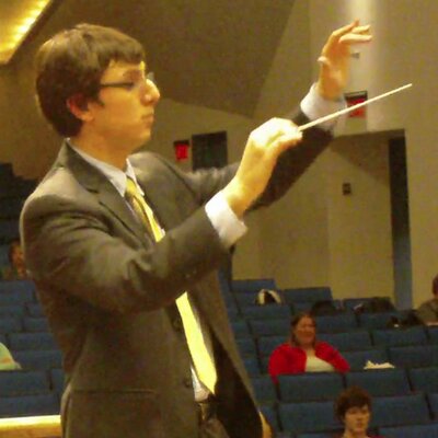 Profile Picture of Matt Marco (@mateo1088) on Twitter