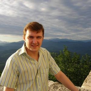 Profile Picture of Alexander Timofeyev (@alextimof) on Myspace