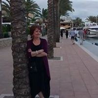 Profile Picture of Judy Cailler (@judy-cailler-1) on Quora