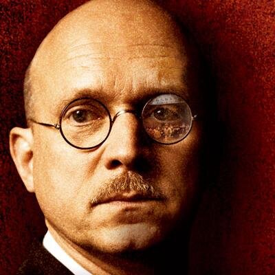 Profile Picture of 映画「ジョン・ラーベ 」上映会 (@johnrabe_jp) on Twitter