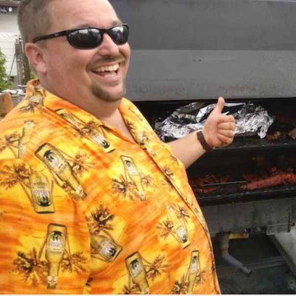 Profile Picture of Carl Holimier (@@carlholimier) on Tiktok